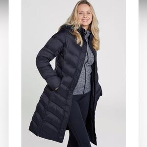 Mountain warehouse jacket Alexa Womens Insulated Jacket size 10 winter jacket​​